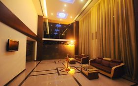 Saffron Hotel Mangalore